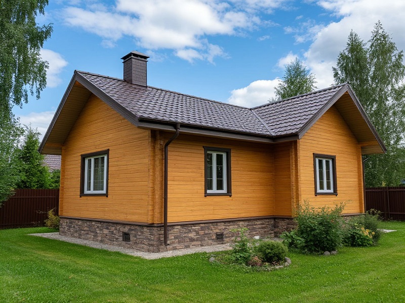 Композитный дымоход плюсы и минусы