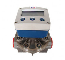 Шестерёнчатый расходомер AlphaDynamic ADF 40