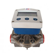 Шестерёнчатый расходомер AlphaDynamic ADF 40