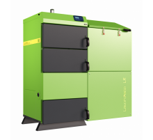Пеллетный котел Lavoro Eco LR-42