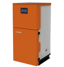 Котел TIS PELLET COMBI 15R