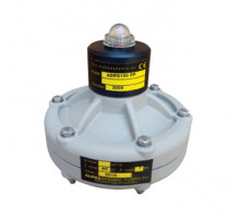 Гаситель пульсаций AlphaDynamic ADPD 100