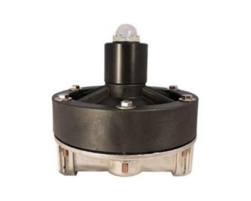 Гаситель пульсаций AlphaDynamic ADPD 300