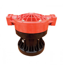 Гаситель пульсаций AlphaDynamic ADPD 400