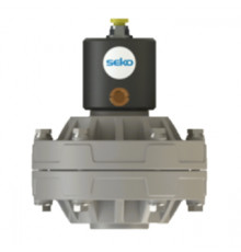 Гаситель пульсаций Seko Damper DAF20, 3/4"