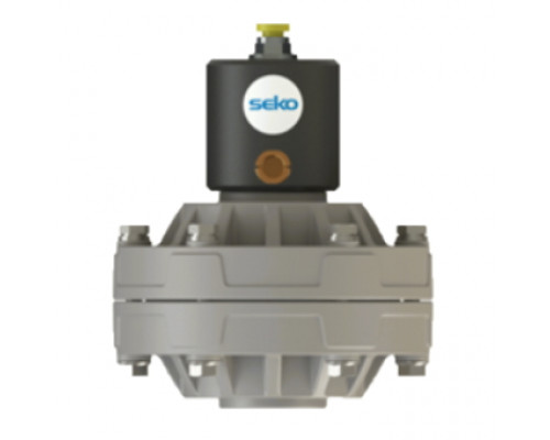 Гаситель пульсаций Seko Damper DAF20, 3/4"