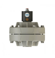 Гаситель пульсаций Seko Damper DAF25, 1"