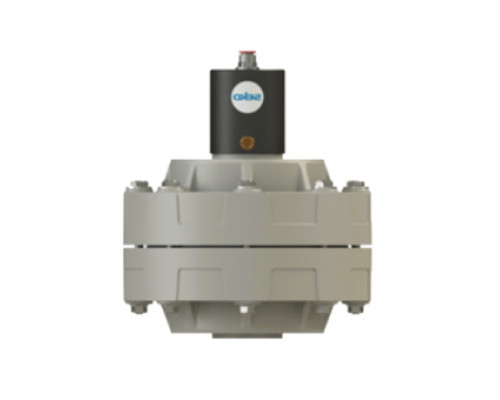 Гаситель пульсаций Seko Damper DAF40, 1 1/2"