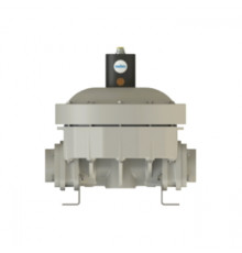 Гаситель пульсаций Seko Damper DAF50, 2"