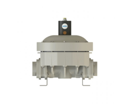 Гаситель пульсаций Seko Damper DAF50, 2"