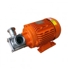 Импеллерный насос AlphaDynamic AD 65