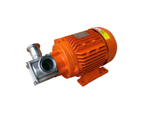 Импеллерный насос AlphaDynamic AD 65
