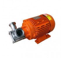 Импеллерный насос AlphaDynamic AD 40