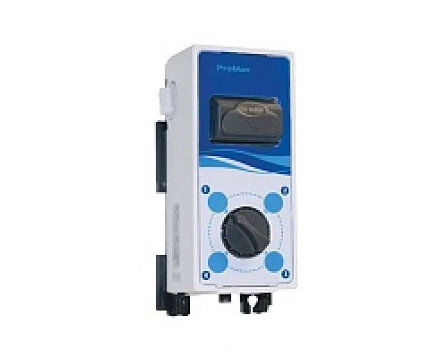 Система разбавления Seko Promax Button PXB4F04S0000