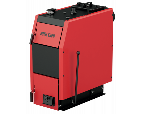 Котёл Metal-Fach SMART OPTIMA 50