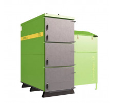 Пеллетный котел Lavoro Eco LR-200