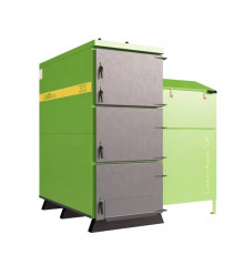 Пеллетный котел Lavoro Eco LR-150