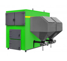 Пеллетный котел Lavoro Eco LR-300