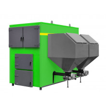 Пеллетный котел Lavoro Eco LR-300