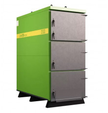 Твердотопливный котел Lavoro Eco L-300