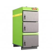 Твердотопливный котел Lavoro Eco XL-12