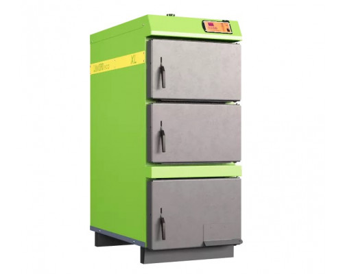 Твердотопливный котел Lavoro Eco XL-16