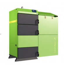 Пеллетный котел Lavoro Eco LR-22