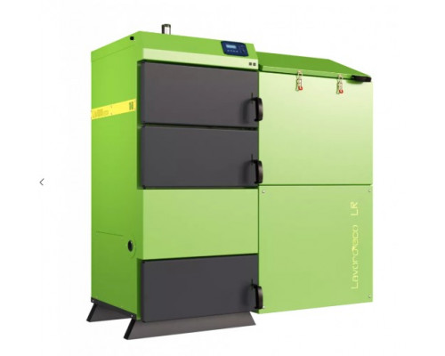 Пеллетный котел Lavoro Eco LR-16