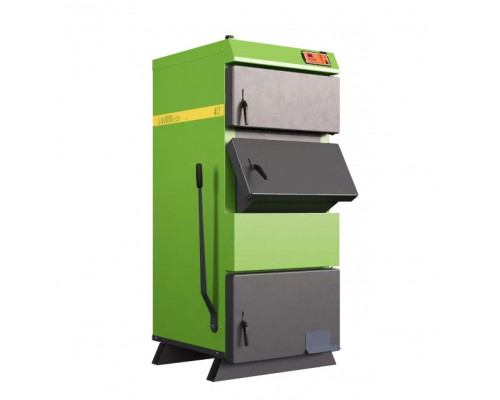 Твердотопливный угольный котел Lavoro Carbone LC-52