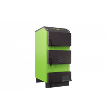 Твердотопливный котел Lavoro Eco M-10