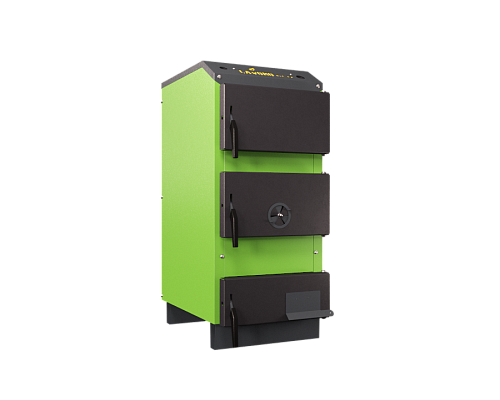 Твердотопливный котел Lavoro Eco M-15