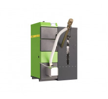 Пеллетный котел Lavoro Eco LF-22