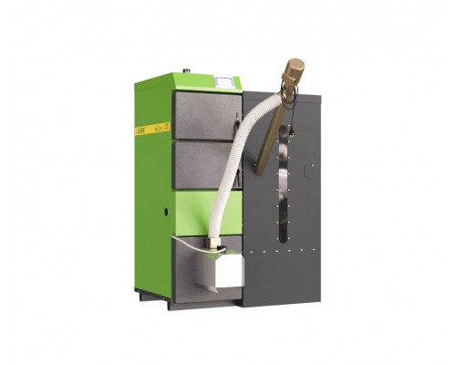 Пеллетный котел Lavoro Eco LF-22