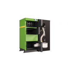Пеллетный котел Lavoro Eco LF-52