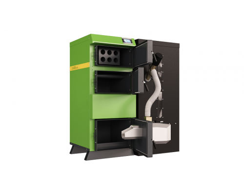 Пеллетный котел Lavoro Eco LF-52