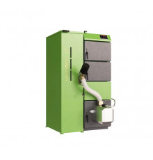 Пеллетный котел Lavoro Eco LF-16 «Compact»