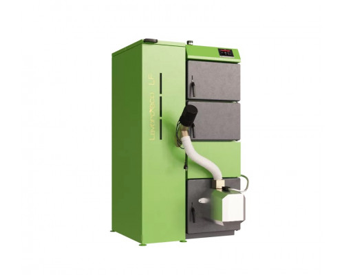 Пеллетный котел Lavoro Eco LF-32 «Compact»