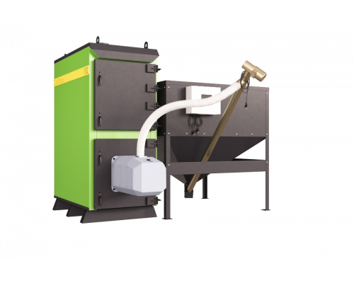 Пеллетный котел Lavoro Eco LF-150