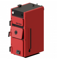 Metal-Fach SMART MAXI 25 кВт