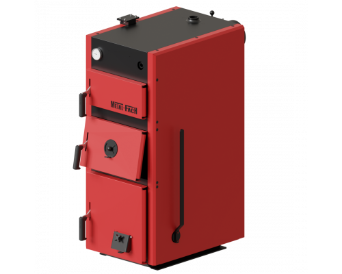 Metal-Fach SMART MAXI 25 кВт