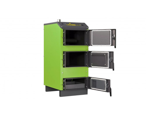 Твердотопливный котел Lavoro Eco M-15