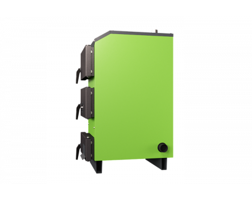 Твердотопливный котел Lavoro Eco M-15