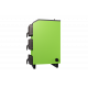 Твердотопливный котел Lavoro Eco M-15