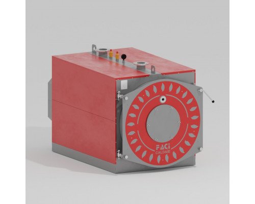 Газовый котел FACI GAS 1300