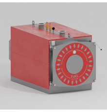 Газовый котел FACI GAS 1600