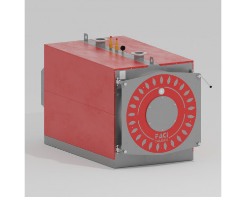 Газовый котел FACI GAS 1600