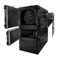 Угольный котел FACI BLACK 386