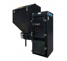 Угольный котел FACI BLACK 27