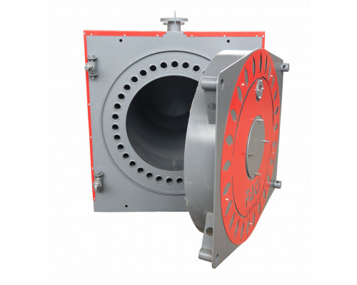Газовый котел FACI GAS 3000