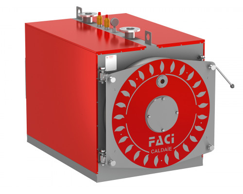 Газовый котел FACI GAS 850